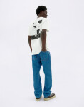 Thinking MU Tusa Clean Denim David Pants DENIM 46
