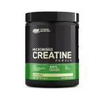 Optimum Nutrition Micronised Creatine Powder unflavored 317 g (18930)