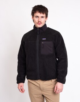 Patagonia M's Classic Retro-X Jacket Black L