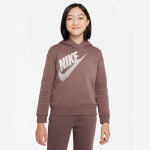 Mikina Nike NSW OS PO Hoodie Jr DZ4620-291