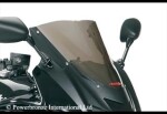 Kawasaki Z 750S 05-06 Plexi Airflow