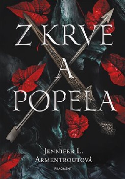 Krve popela Jennifer