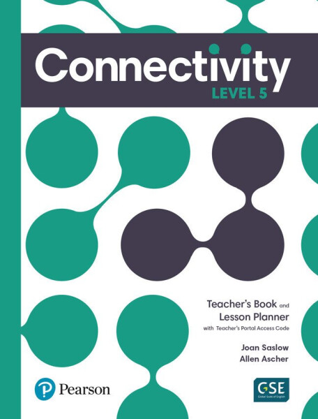 Connectivity Level 5 Teacher´s Book and Lesson Planner