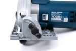 BOSCH GKS 12V-26 - bez aku / Aku kotoučová pila / 12V / 1400 ot-min / průměr 85mm / hl. řezu 26.5mm / bez aku (06016A1001)