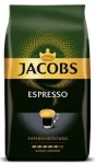 Jacobs Arabica Robusta Zrnková Káva Espresso 1 kg