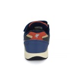 Chlapecké barefoot tenisky 1448 JUNIOR NAVY BLUE Joma BF144JW2603V - 28