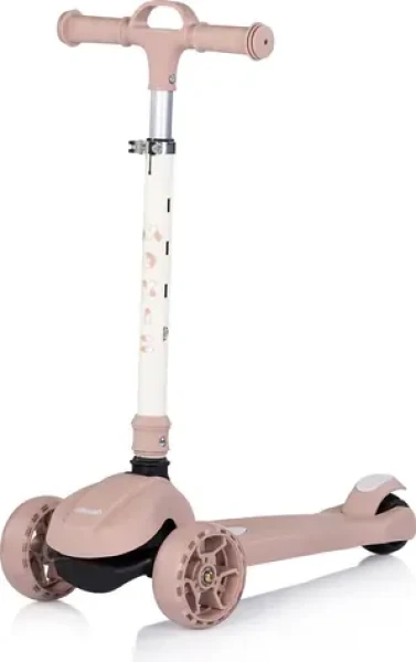 CHIPOLINO Koloběžka Moxie Pink (DSMOX0263PI)