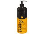 NISH MAN šampon na vlasy keratin 400 ml