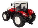 Mamido Traktor 1:24 dálkově ovládaný R/C s ovladačem farma