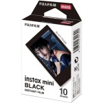 Fujifilm INSTAX mini black Frame FILM 10 fotografiÍ (16537043)