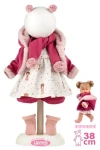 Llorens P38-364 obleček pro panenku velikosti 38 cm