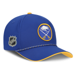 Pánská kšiltovka Buffalo Sabres NHL Fanatics Royal On Stage Podium Draft 2026 A-Frame Adjustable
