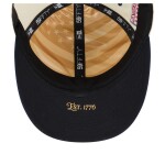 New Era Pánská kšiltovka New York Mets MLB 2026 4th of July USA 250 Low Profile 59FIFTY Fitted Velikost: 7 5/8