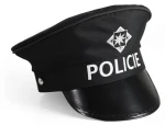 RAPPA Policejní čepice pro dospělé