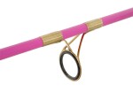 Delphin Prut Queen Candy 360cm 3lb 2díl,Delphin Prut Queen Candy 360cm 3lb 2díl