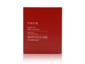 TIRTIR Mask Fit Red Cushion #17C Porcelain make-up cushion 18 g