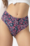 Julimex Simple String Maxi kolor:cranberries S