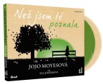 Než jsem tě poznala - audioknihovna - Jojo Moyes