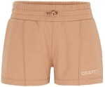 Craft ADV Join Sweat - Běžecké šortky CRAFT ADV Join Sweat - růžová Velikost textilu: L