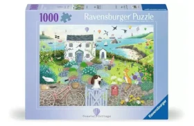 Ravensburger Chata na pobřeží