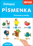 Dolepuj písmenka - Písmenka a slabiky