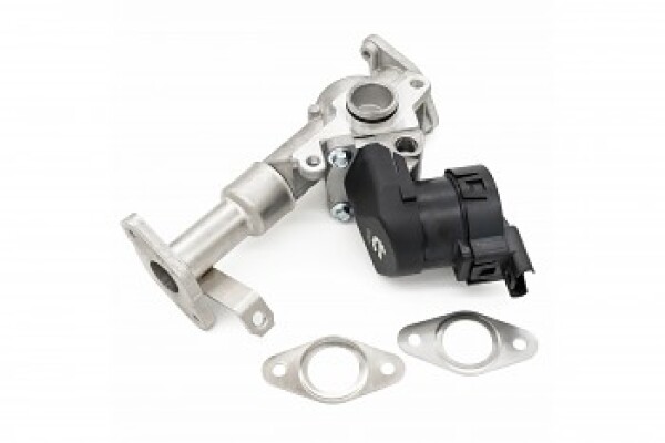 SKV EGR ventil BMW 1 (E81, E82, E87, E88) 3 (E90, E91, E92, E93) 1.6–2.0i