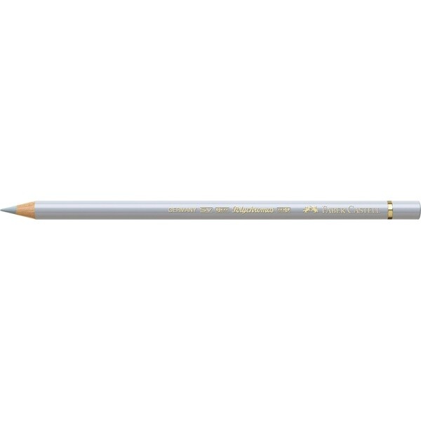 Faber-Castell Polychromos umělecká pastelka - 231 Cold grey II