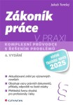 Zákoník práce v praxi - 6. vydání