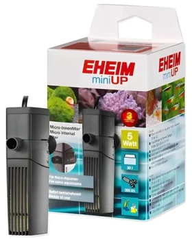 Eheim MiniUP / Vnitřní akvarijní filtr / 300 l/h / 5 W (E11-2204020)