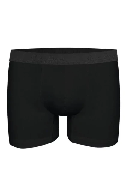 Pánské boxerky John Frank JFBMOD10LONG