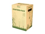 Biobizz Sada hnojiv – BioBizz Starters Pack