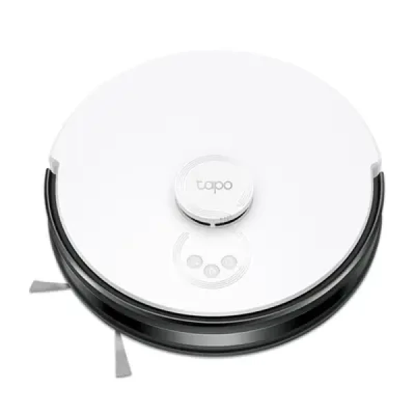 TP-Link Tapo RV30 / Robotický vysavač / vysávání mopování / WiFi / 5000 mAh / HEPA (Tapo RV30)