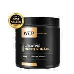ATP Creatine Monohydrate 300 g (13868)