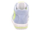 Celoroční dětské boty MOPPY, Superfit, 0-606348-8500, žlutá - 21