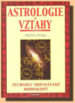 Astrologie vztahy