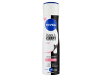 Nivea Black & White Invisible Clear Sprej antiperspirant 150 ml