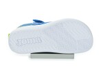 Joma Horizon Junior 2604 Royal Blue dětské