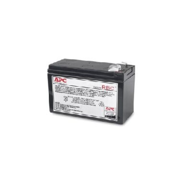 APC Battery replacement kit RBC11