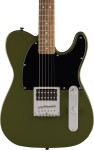 Fender Squier Sonic Esquire H LRL BPG OLV