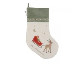 Little Dutch Vánoční punčocha (4873LD)