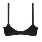 Dámská sportovní podprsenka Triaction Trophy N - BLACK - černá 0004 - TRIUMPH BLACK 90C
