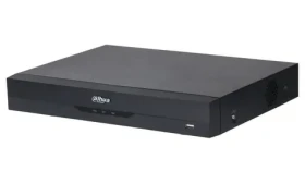 Dahua XVR5108HE-4KL-I3 / Rekordér / 8 kanálů / 1x RJ45 / 8x BNC / HDMI / VGA (XVR5108HE-4KL-I3)
