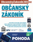 Občanský zákoník 2026 s úvodním komentářem změn - Redakční