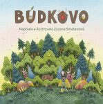 Búdkovo (slovensky) - Zuzana Smatanová