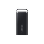 Samsung Externí SSD disk T5 EVO - 8TB - černý EDF_499247