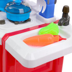 Dětská kuchyňka FUNFIT KIDS