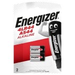 Energizer A544/4LR44/V4034PX 2ks EN-639335