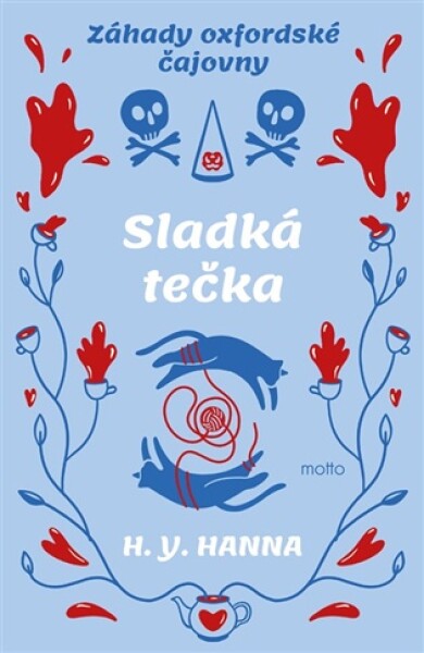 Sladká tečka