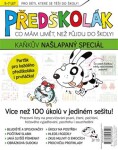 Předškolák – Kaňkův našlapaný speciál - Kolektiv