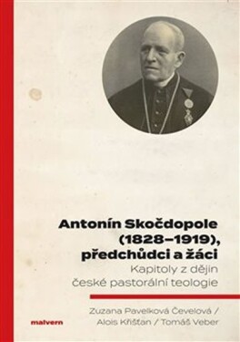 Antonín Skočdopole (1828–1919), předchůdci žáci